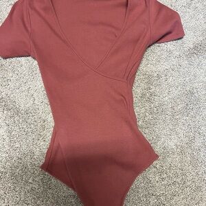 A&F Bodysuit